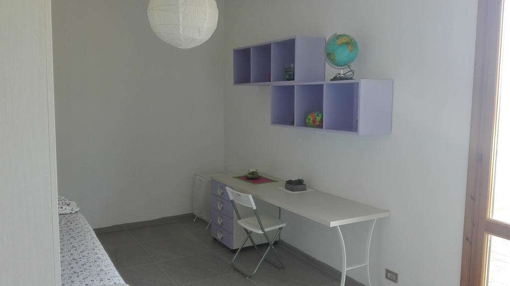 Appartamento Sezzate 40 Страда Экстерьер фото